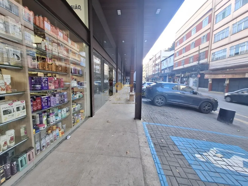 Loja-Salão, 135 m² - Foto 5