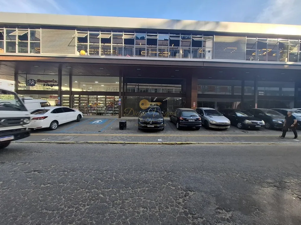 Loja-Salão, 135 m² - Foto 1