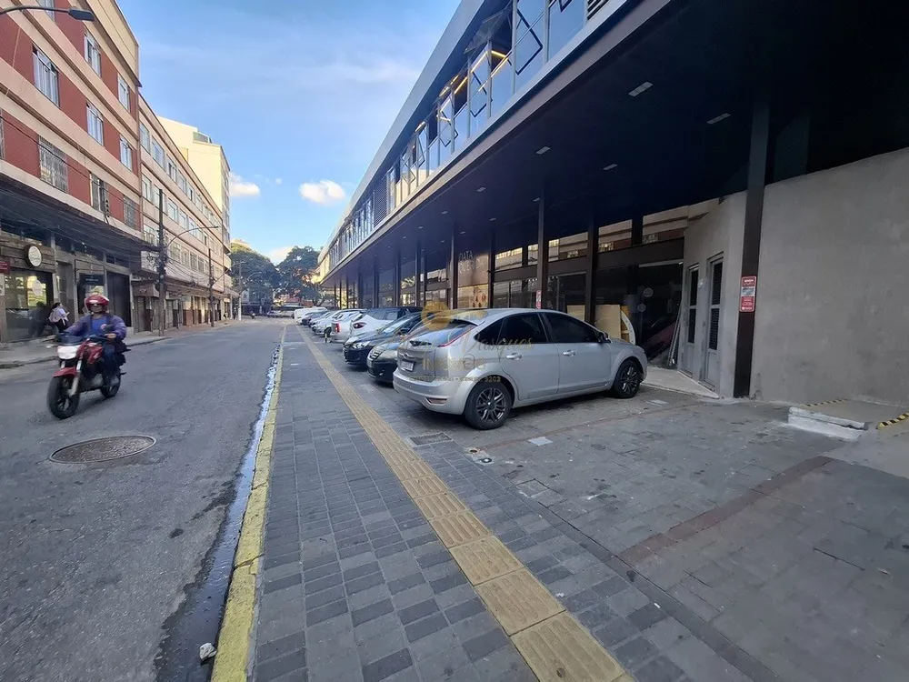 Loja-Salão, 135 m² - Foto 9