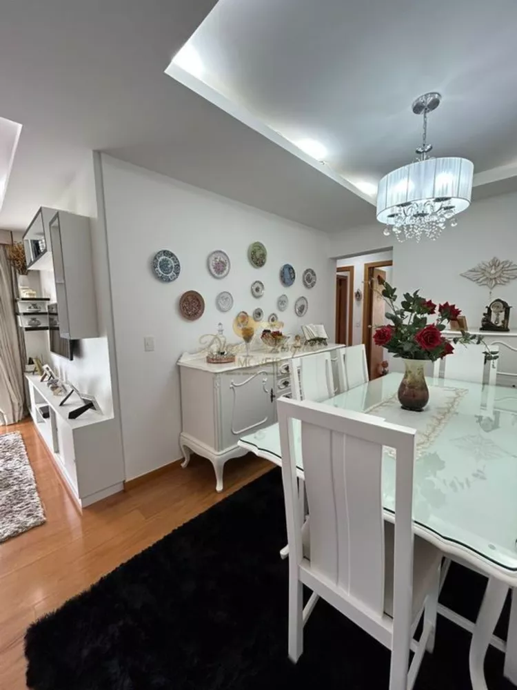 Apartamento, 3 quartos - Foto 4