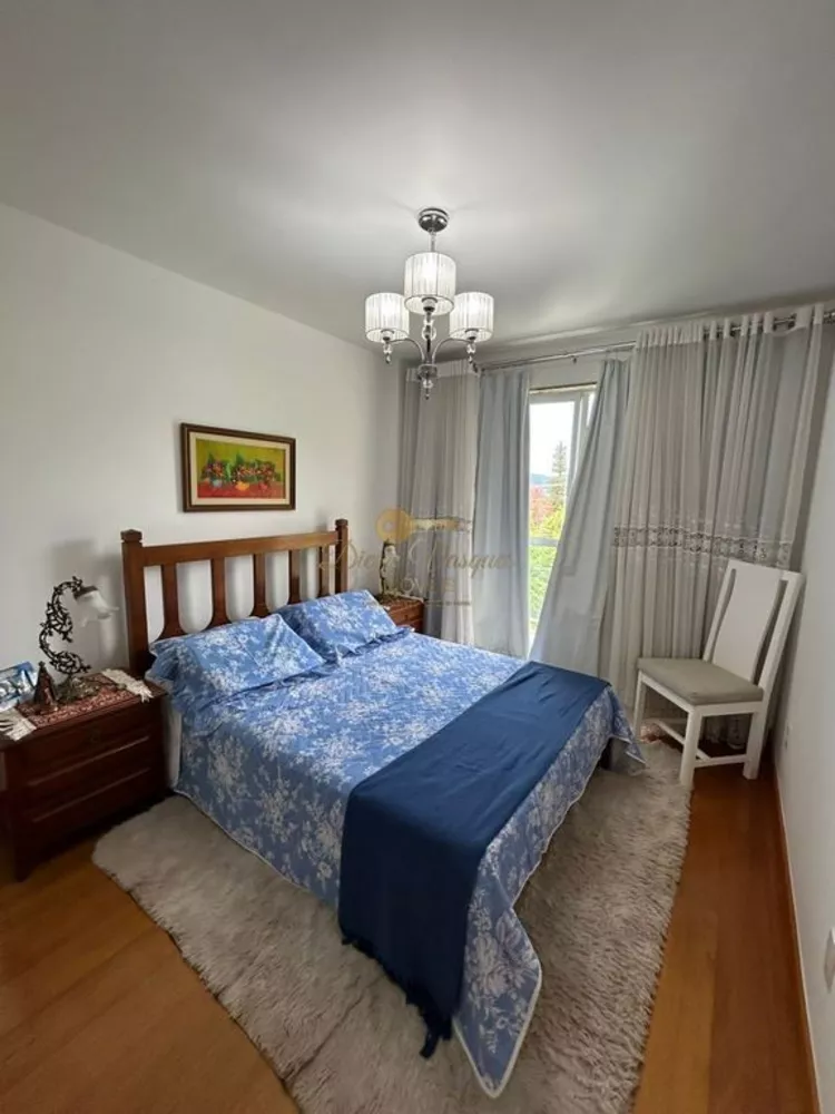 Apartamento, 3 quartos - Foto 5