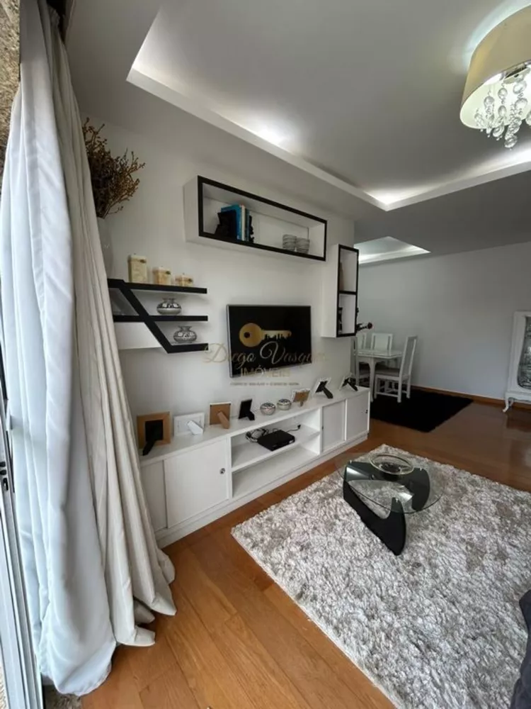 Apartamento, 3 quartos - Foto 12