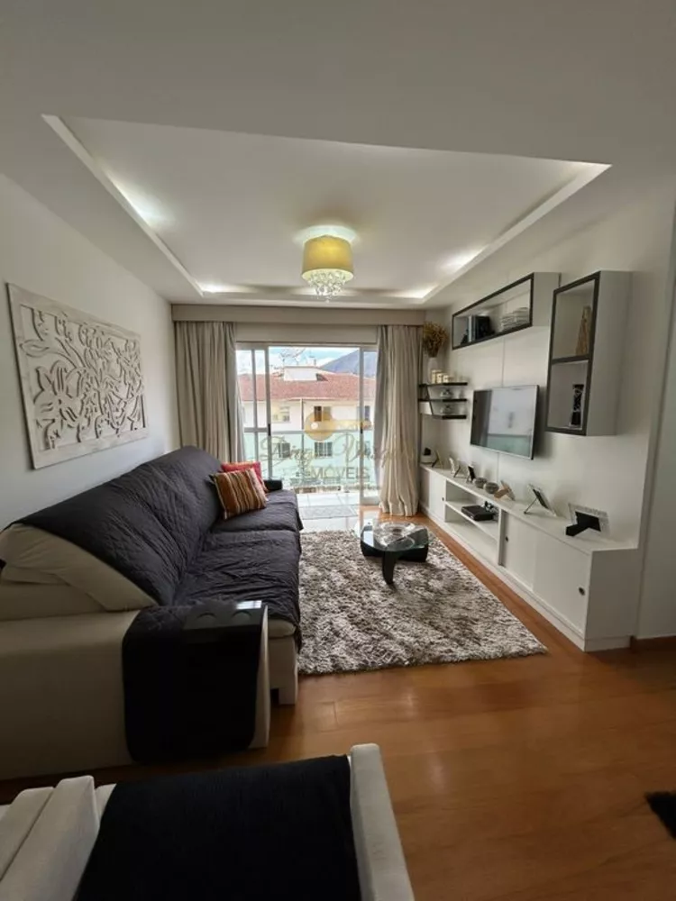 Apartamento, 3 quartos - Foto 2