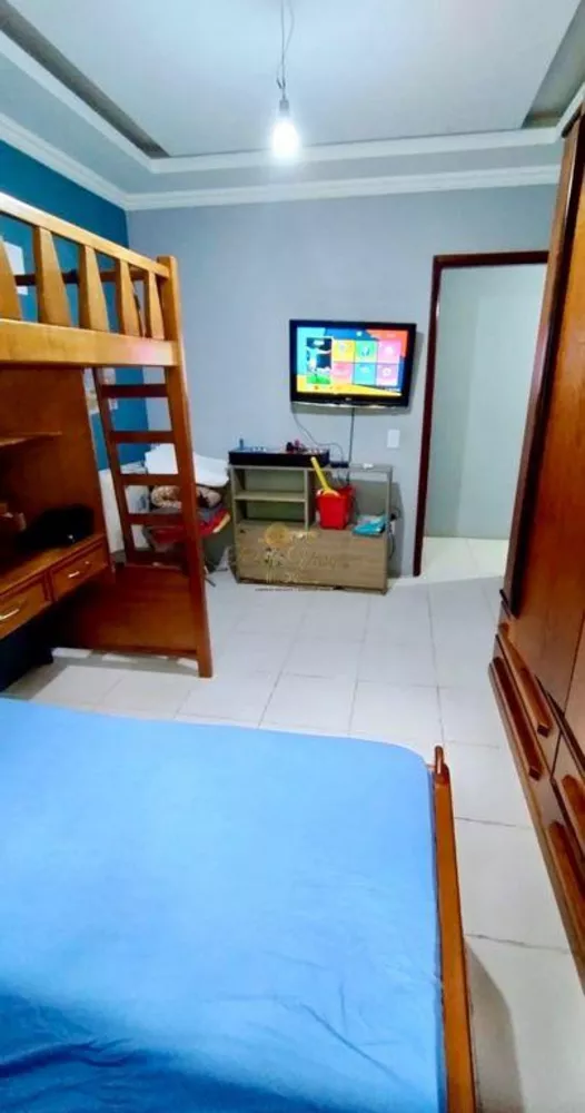 Casa, 6 quartos - Foto 8