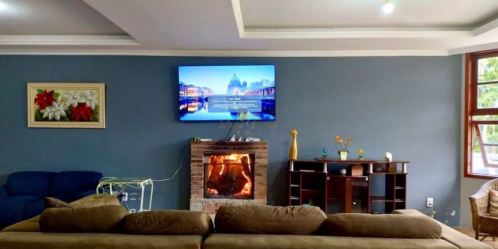 Casa, 6 quartos - Foto 7