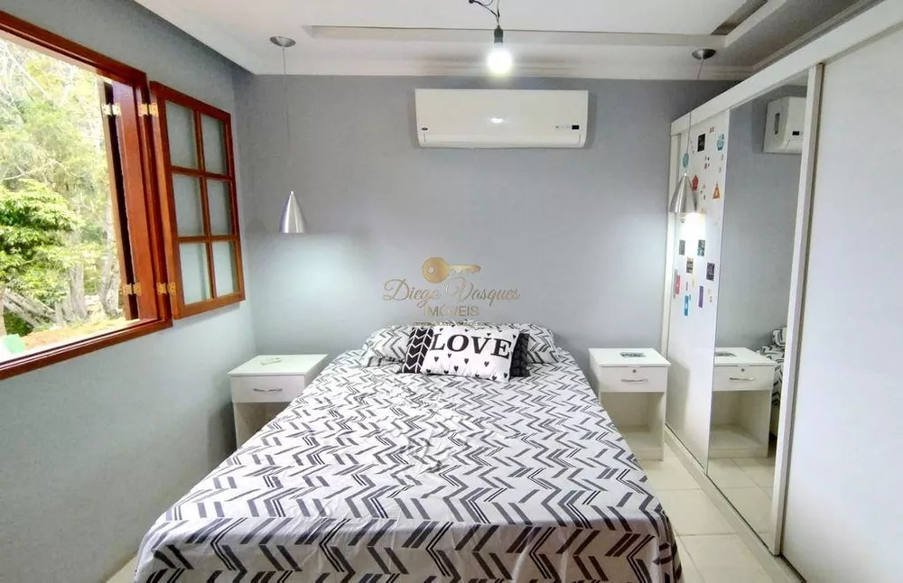 Casa, 6 quartos - Foto 9