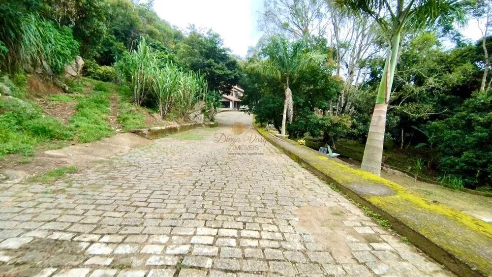 Casa, 6 quartos - Foto 30