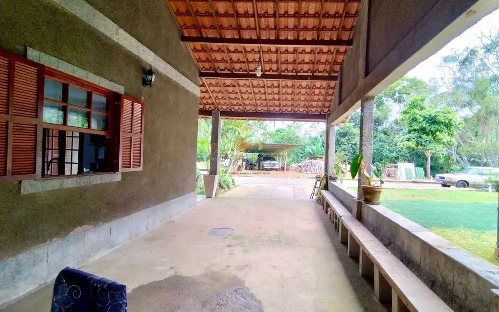 Casa, 6 quartos - Foto 13