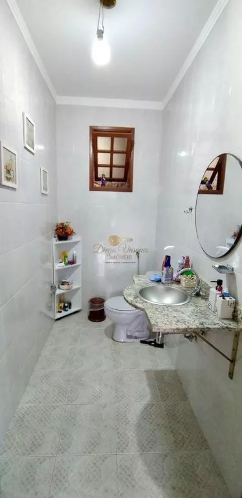 Casa, 6 quartos - Foto 11