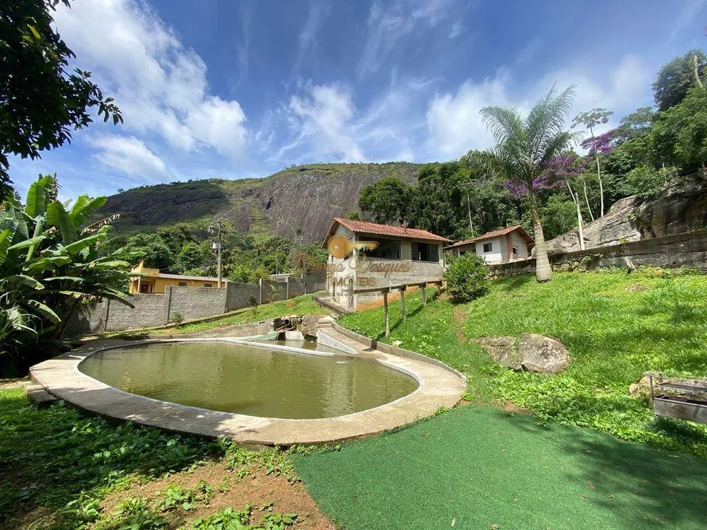 Casa, 6 quartos - Foto 18