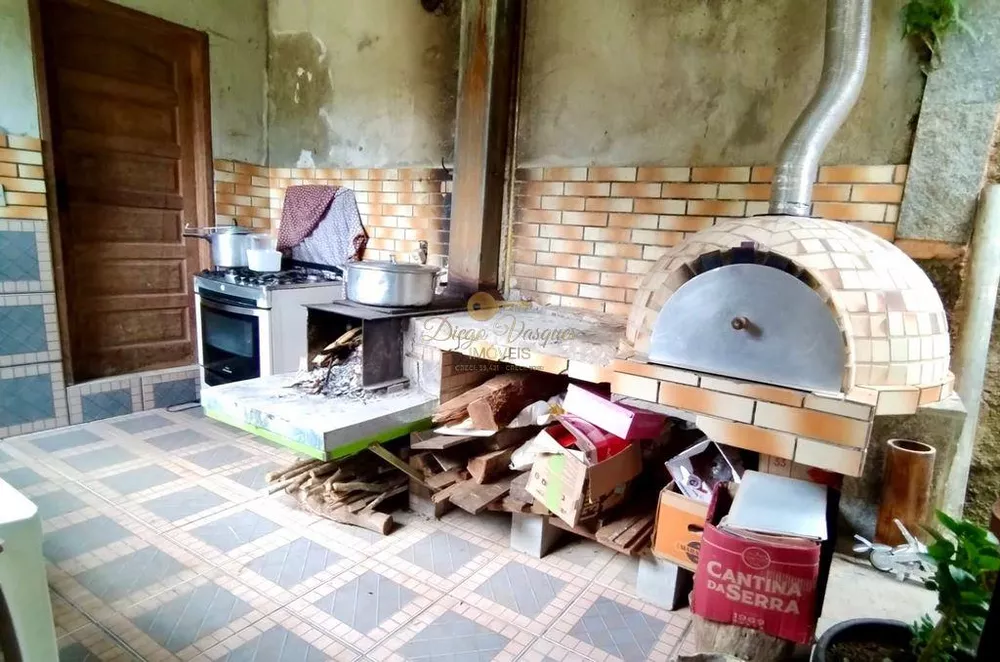 Casa, 6 quartos - Foto 32