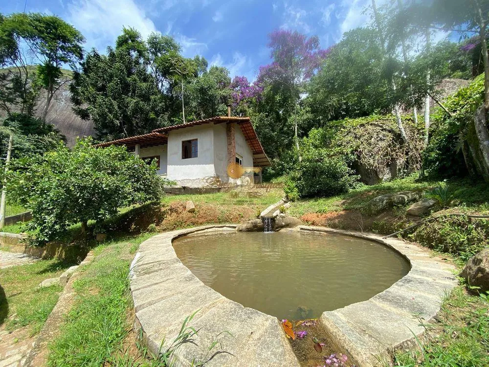 Casa, 6 quartos - Foto 22