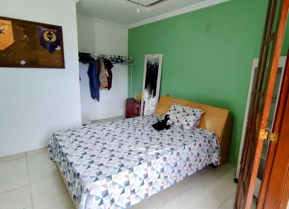 Casa, 6 quartos - Foto 10