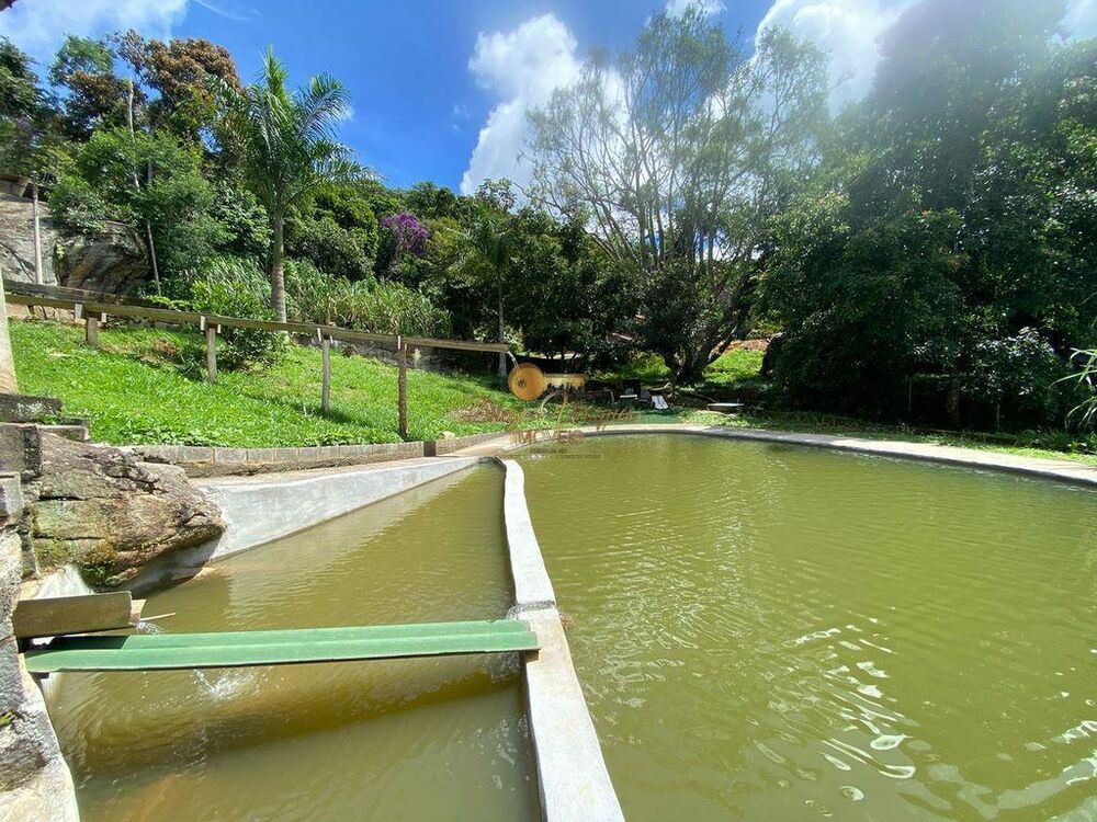 Casa, 6 quartos - Foto 16