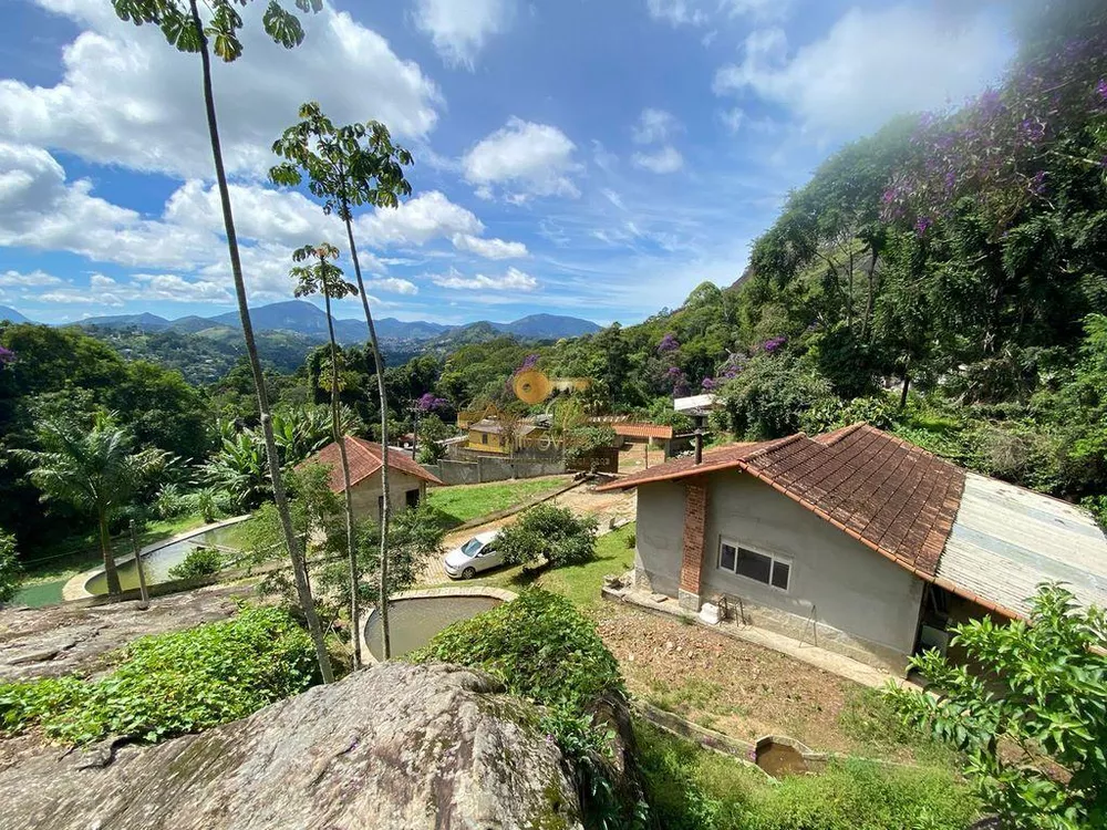 Casa, 6 quartos - Foto 21