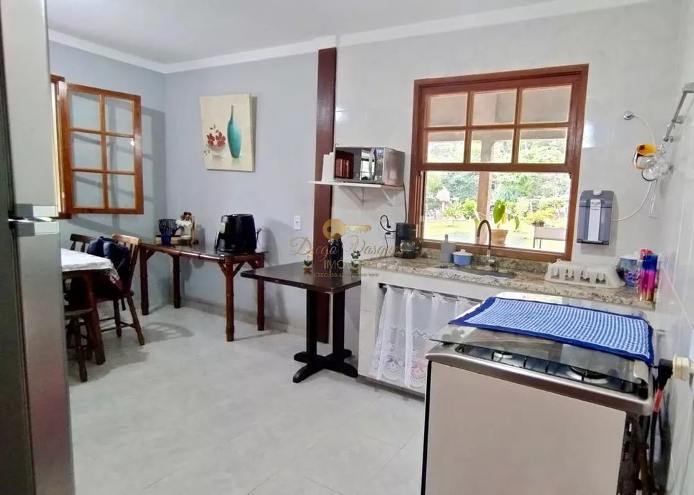 Casa, 6 quartos - Foto 12