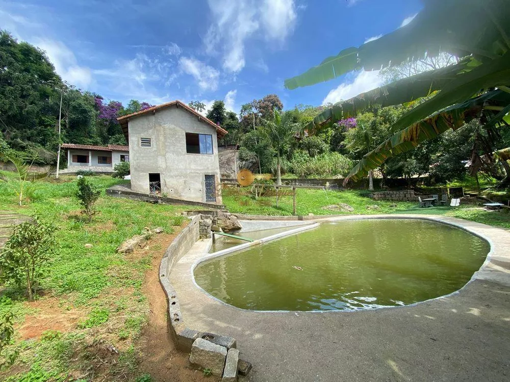 Casa, 6 quartos - Foto 17