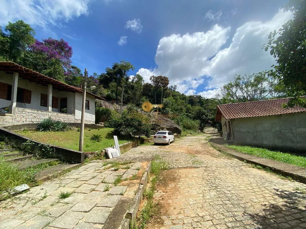 Casa, 6 quartos - Foto 23