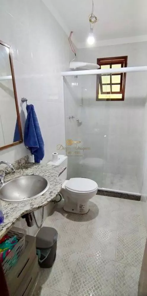 Casa, 6 quartos - Foto 5