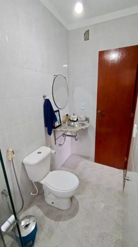 Casa, 6 quartos - Foto 15