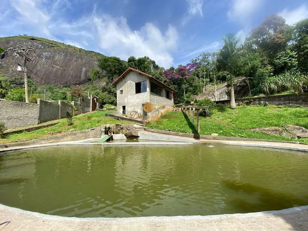 Casa, 6 quartos - Foto 20