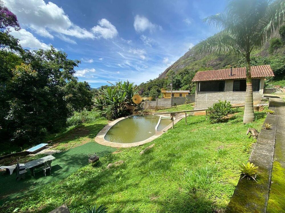 Casa, 6 quartos - Foto 19