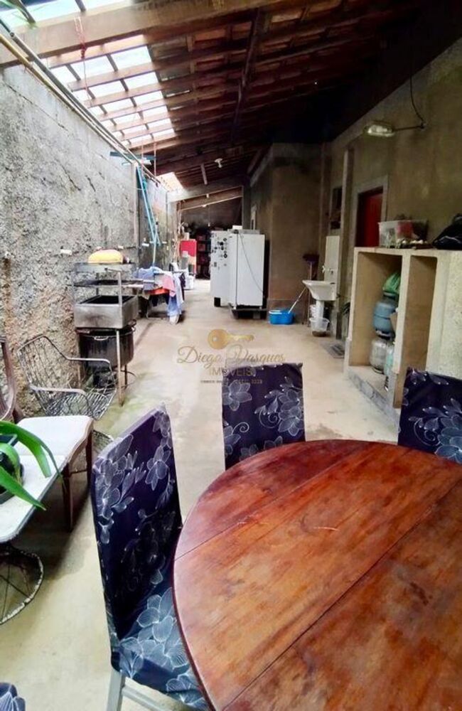 Casa, 6 quartos - Foto 31