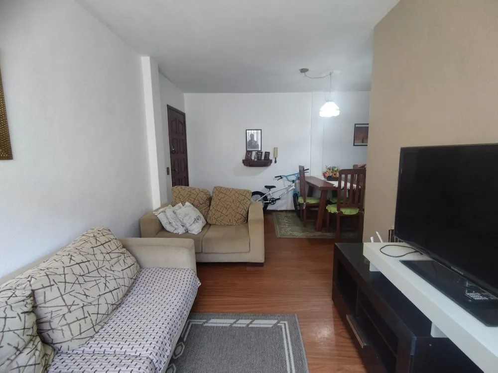 Apartamento, 3 quartos, 60 m² - Foto 1