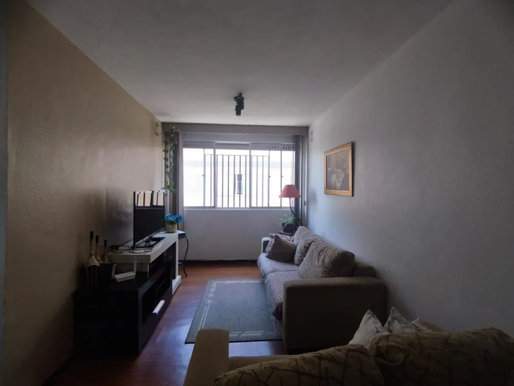Apartamento, 3 quartos, 60 m² - Foto 3