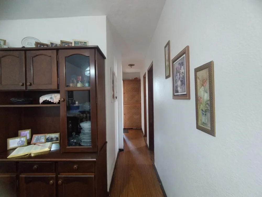 Apartamento, 3 quartos, 60 m² - Foto 2