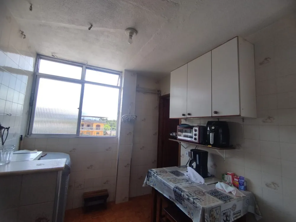 Apartamento, 3 quartos, 60 m² - Foto 8