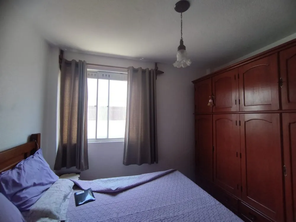 Apartamento, 3 quartos, 60 m² - Foto 10