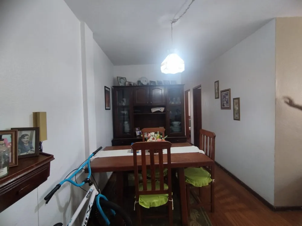 Apartamento, 3 quartos, 60 m² - Foto 5