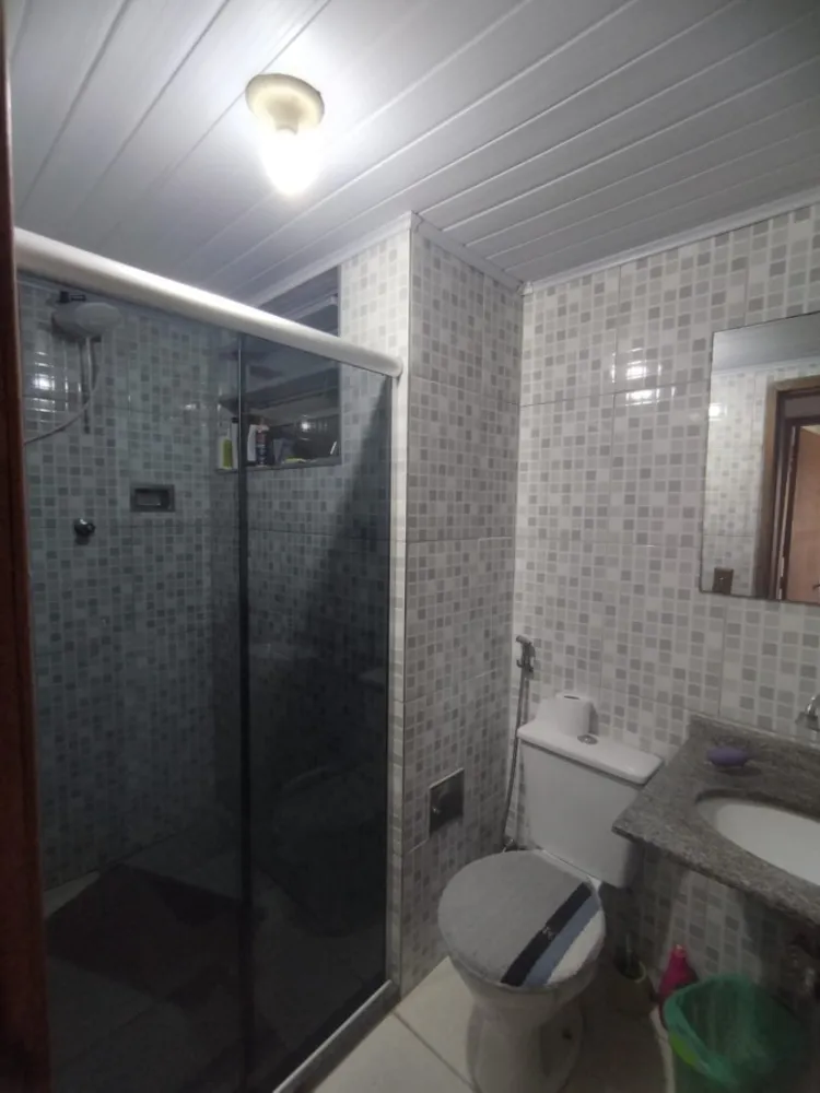 Apartamento, 3 quartos, 60 m² - Foto 6