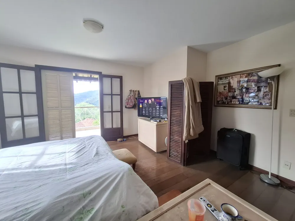 Casa de Condomínio, 4 quartos - Foto 32