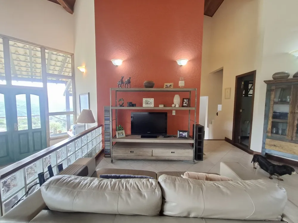 Casa de Condomínio, 4 quartos - Foto 9