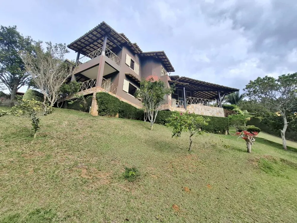 Casa de Condomínio, 4 quartos - Foto 40