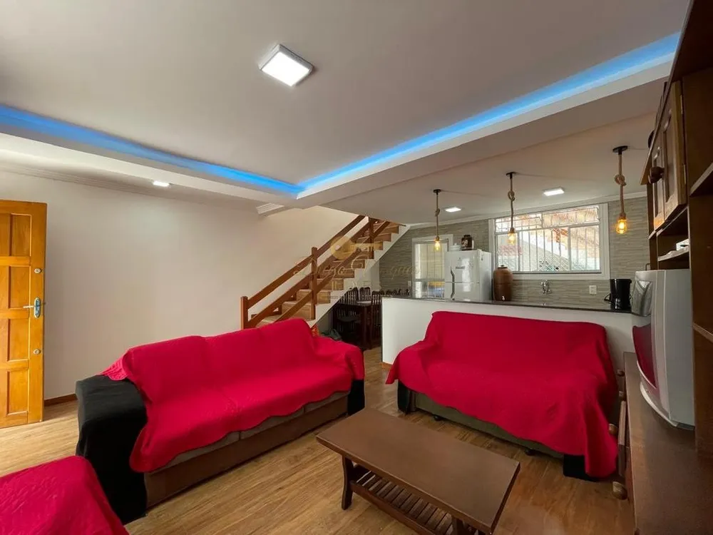 Casa de Condomínio, 2 quartos - Foto 6