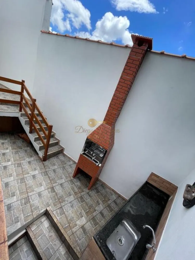 Casa de Condomínio, 2 quartos - Foto 19