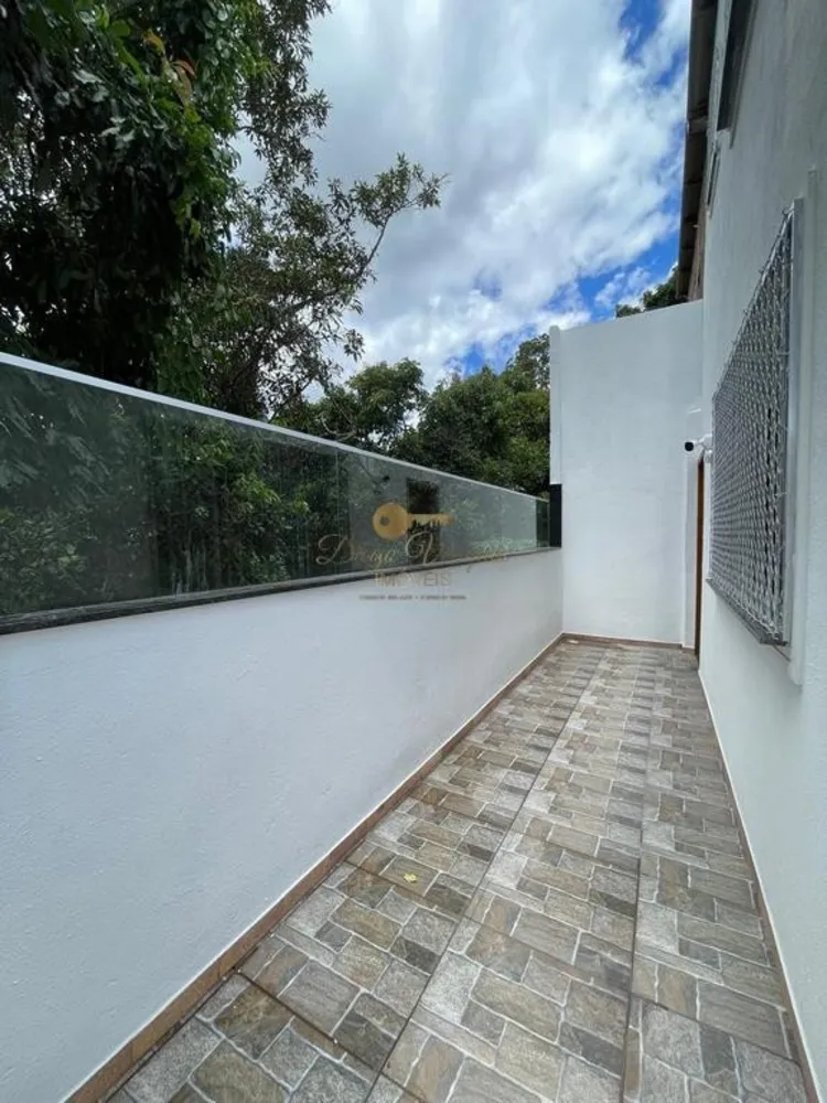 Casa de Condomínio, 2 quartos - Foto 18