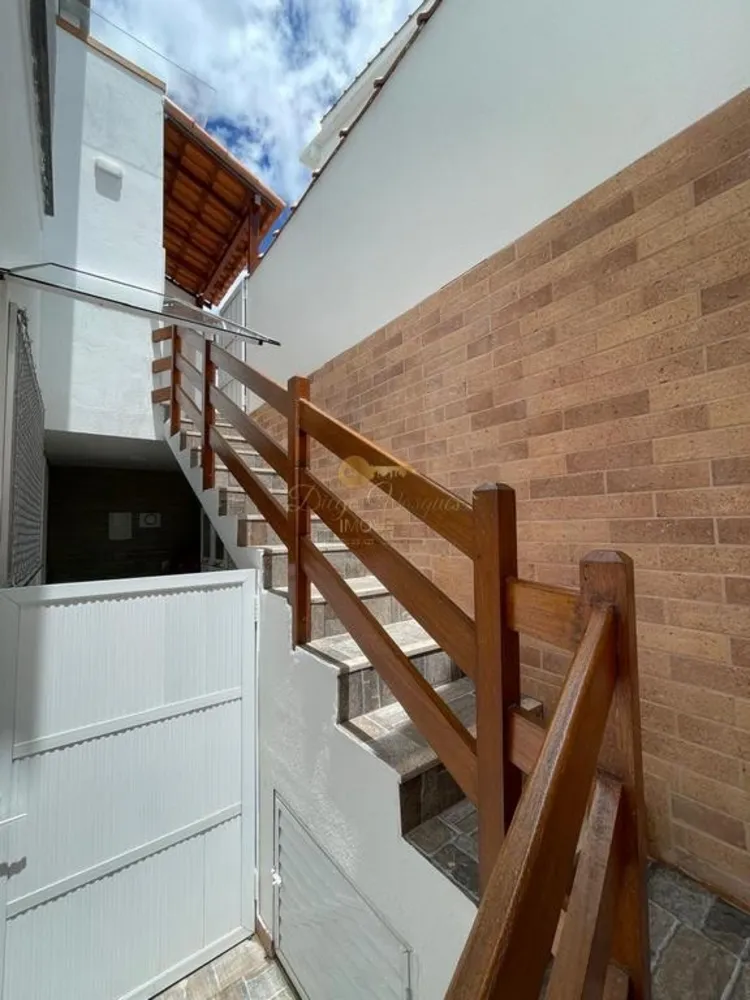 Casa de Condomínio, 2 quartos - Foto 10