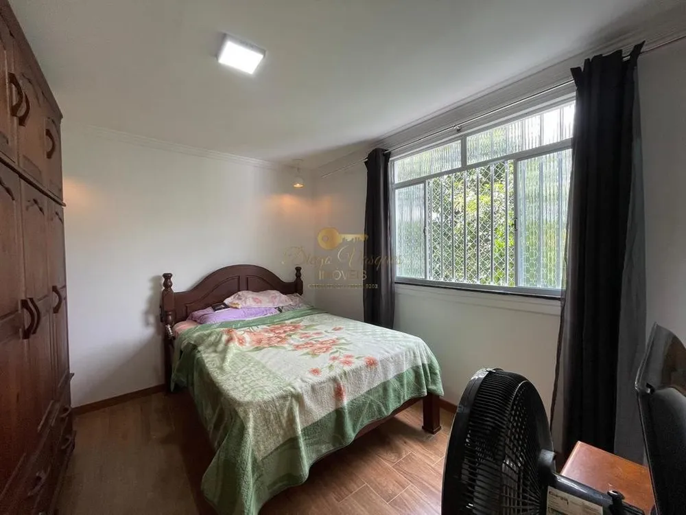 Casa de Condomínio, 2 quartos - Foto 4