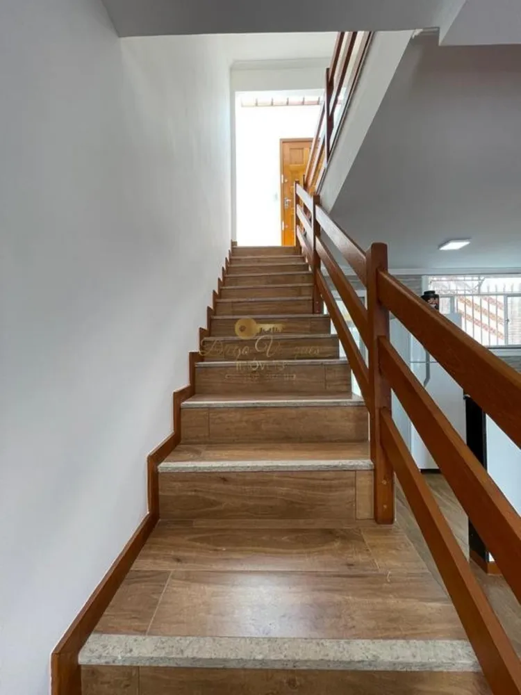 Casa de Condomínio, 2 quartos - Foto 7