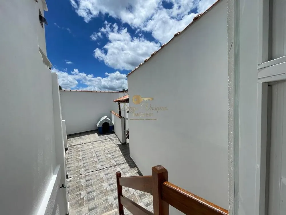 Casa de Condomínio, 2 quartos - Foto 17