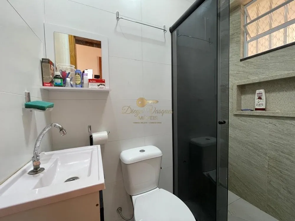 Casa de Condomínio, 2 quartos - Foto 3