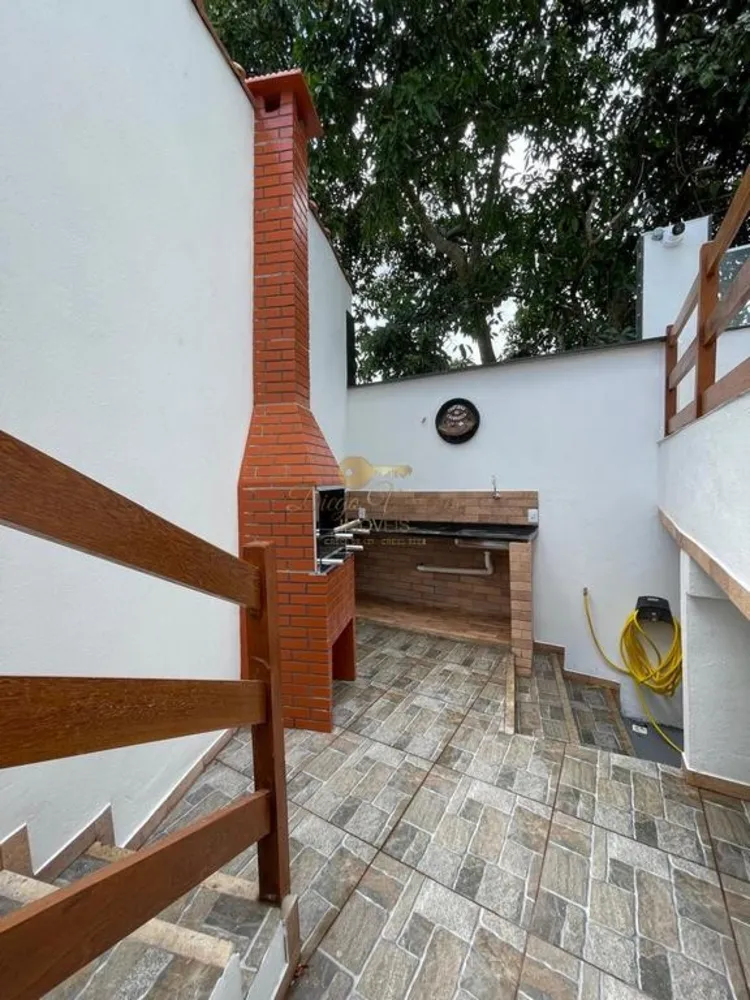Casa de Condomínio, 2 quartos - Foto 9