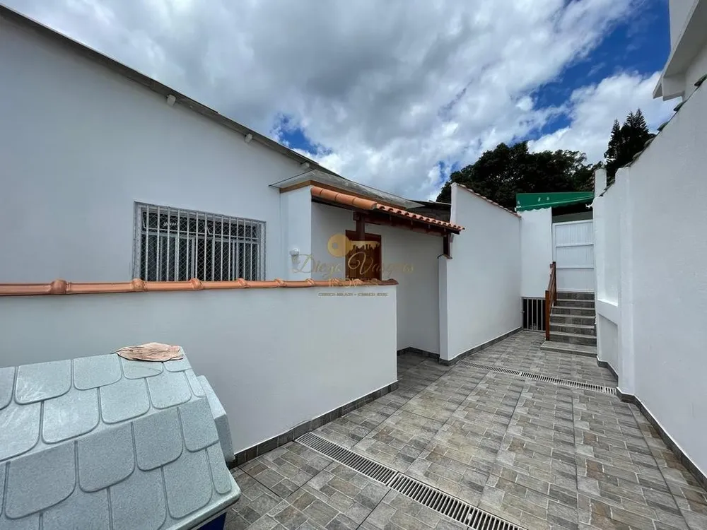 Casa de Condomínio, 2 quartos - Foto 11