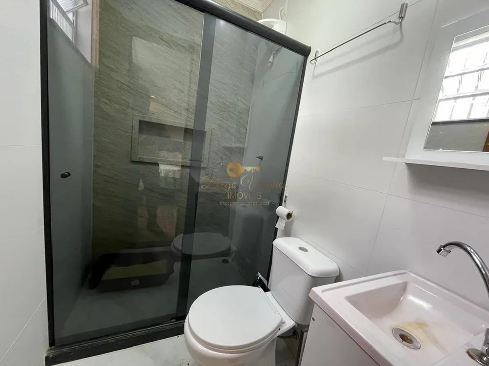 Casa de Condomínio, 2 quartos - Foto 16