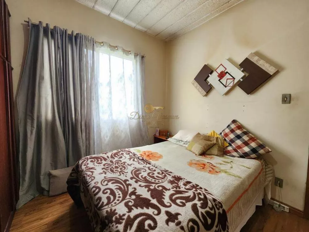 Apartamento, 2 quartos, 48 m² - Foto 5
