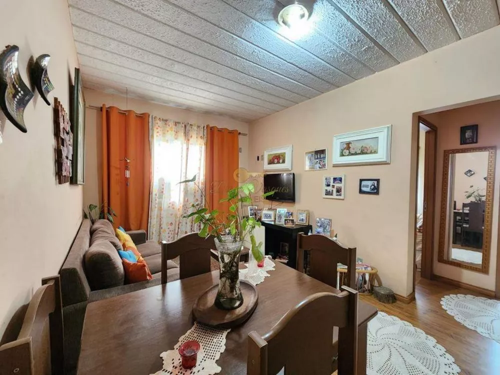 Apartamento à venda com 2 quartos, 48m² - Foto 4